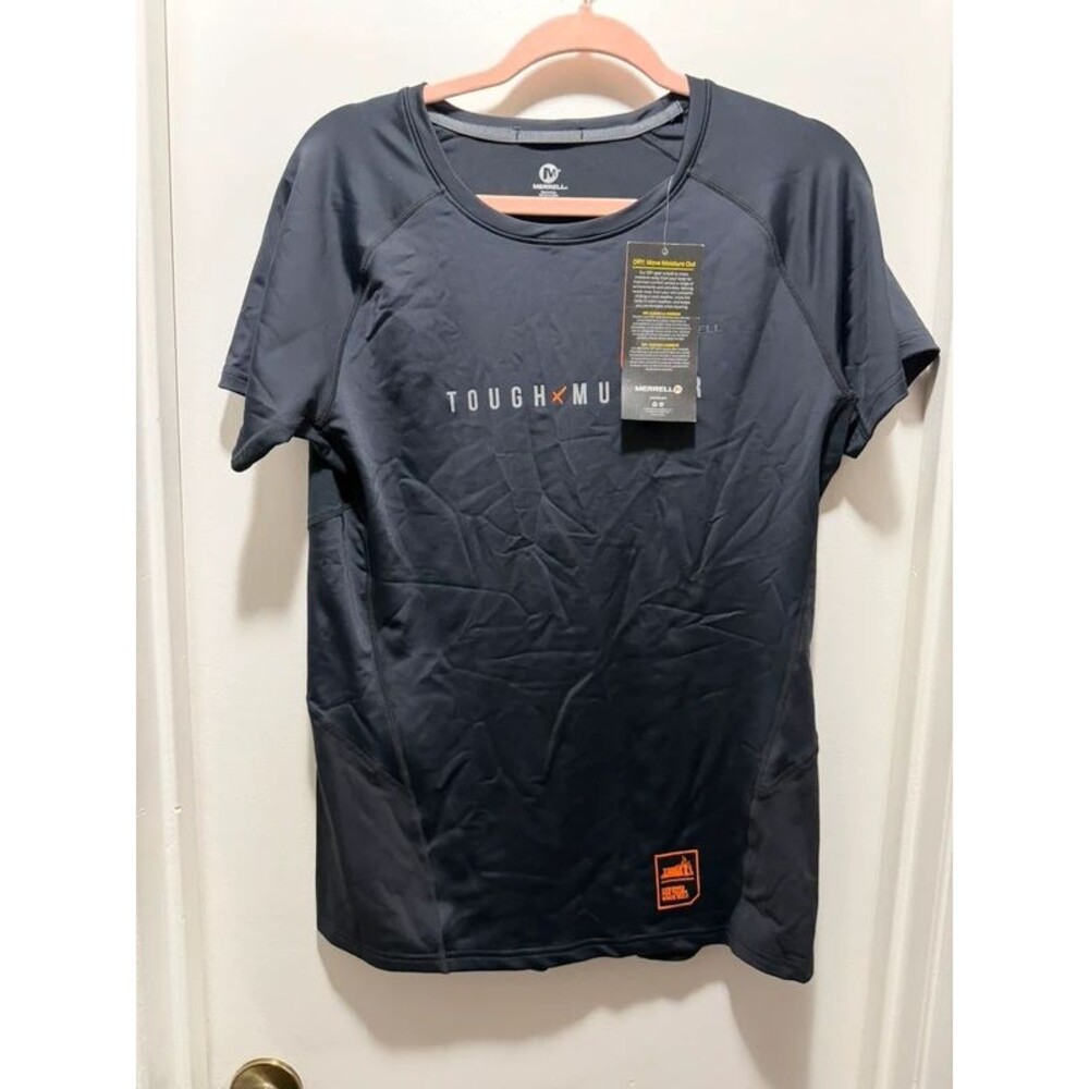 Merrill Tough Mudder TSnirt XXL